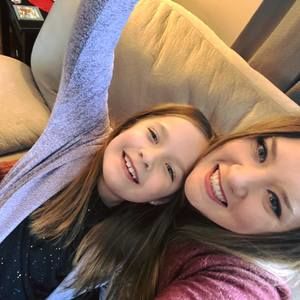 Meet your Posher, Tammy